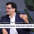 Video: Teknologi Bantu Perusahaan Adopsi-Manfaatkan AI di Layanan CRM