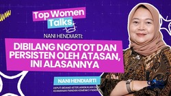 Dibilang Ngotot dan Persisten oleh Atasan, Ini Alasannya!