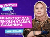 Dibilang Ngotot dan Persisten oleh Atasan, Ini Alasannya!