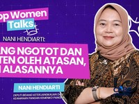 Dibilang Ngotot dan Persisten oleh Atasan, Ini Alasannya!