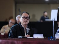 IUPK Freeport Diperpanjang Seumur Tambang, Ahli Ungkap Alasannya