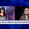 Video: Kerugian Bisnis Travel Umrah Saat Konflik Iran Vs AS Memanas
