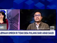 Video: Kerugian Bisnis Travel Umrah Saat Konflik Iran Vs AS Memanas