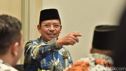 Kemenag Terbitkan Aturan Pembelajaran Madrasah-Pesantren Terdampak Abu Vulkanik