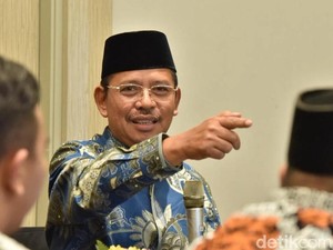 Kemenag Terbitkan Aturan Pembelajaran Madrasah-Pesantren Terdampak Abu Vulkanik