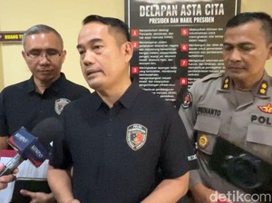Setahun Bergulir, Kasus Dugaan Oli Palsu di Kalbar Baru Masuk Tahap II