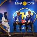 Sambut Mudik Lebaran, tiket.com Beri Promo & Luncurkan Fitur Baru