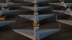 Perang Iran Jadi Uji Coba AI, AS Hantam 1.000 Target dalam 24 Jam