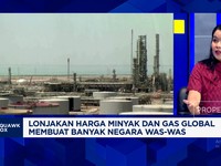 Video: Efek Perang Iran Melebar, Bursa Saham- APBN RI Ikut Terancam