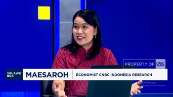 Video: Perang Bikin Harga Minyak Meroket, Rupiah & APBN Bisa Terbebani