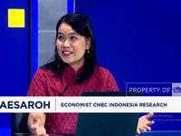 Video: Perang Bikin Harga Minyak Meroket, Rupiah & APBN Bisa Terbebani