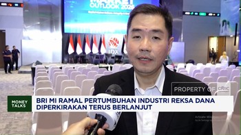 Video: Global Memanas & Ada Reformasi, Ini Prospek Bisnis Reksa Dana