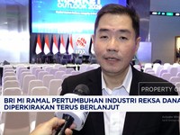 Video: Global Memanas & Ada Reformasi, Ini Prospek Bisnis Reksa Dana