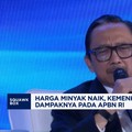 Video: Harga Minyak Naik, Kemenkeu Ungkap Dampaknya Pada APBN RI