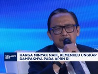 Video: Harga Minyak Naik, Kemenkeu Ungkap Dampaknya Pada APBN RI