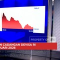 Video: IHSG Anjlok ke Level 7.500-an & Rupiah Melemah Lawan Dolar AS