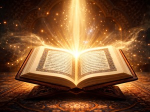 Lirik Allahumarhamna Bil Quran Arab-Latin Lengkap dengan Waktu Membacanya
