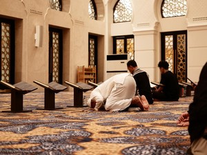 Amalan Malam 10 Hari Terakhir Ramadan 2026 untuk Meraih Lailatul Qadar