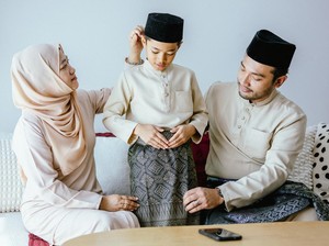 Menkomdigi Ajak Ortu Kurangi Akses Gadget Anak Saat Lebaran, Bangun Komunikasi