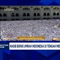 Video: 58 Ribu Jamaah Umrah Tertahan di Arab Saudi, Travel Usul Begini