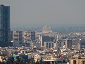 Israel Bangun 2 Pangkalan Rahasia di Irak untuk Serang Iran