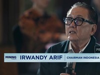Video:Kebijakan Tambang Tak Transparan Bikin Minerba Masuk Fase Krisis