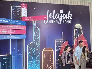 Hong Kong Makin Ramah Muslim, Siapkan Restoran Halal-Event Seru di 2026