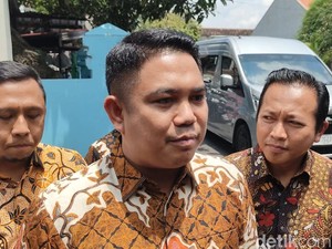 Wamen P2MI Sowan ke Jokowi di Solo, Ini Hal yang Dibahas