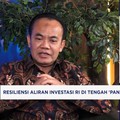 Video:Jurus RI Tarik Investasi & Perluas Ekspor Saat Perang Berkecamuk