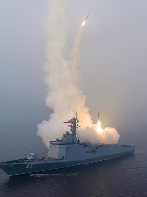 Ini Negara Arab Paling Tekor Gara-Gara Perang Iran, Rugi Rp 17 T/Hari