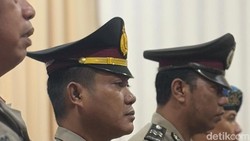 Kongkalikong Kasat-Kanit Narkoba Polres Toraja Utara Bebaskan Bandar Sabu