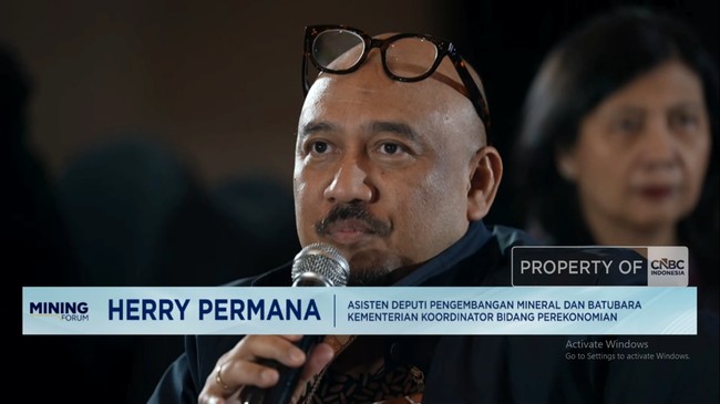 Video: Kemenko Perekonomian: Kebijakan RKAB 2026 Jaga Ketahanan Energi