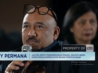 Video: Kemenko Perekonomian: Kebijakan RKAB 2026 Jaga Ketahanan Energi