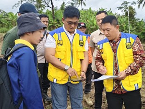 Pemkab Sukabumi Renovasi 990 Rutilahu, Kini Jadi Rumah Sehat