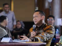 Mandatori B50 Direncanakan Juli 2026, Ketua Komisi XII DPR Bilang ini