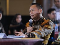 Soal Pemangkasan Batu Bara-Nikel, DPR: Kasih Kesempatan Pemerintah