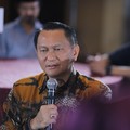 Ketua Komisi XII DPR Apresiasi Pemerintah Jaga Pasokan Energi Lebaran