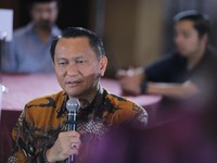Ketua Komisi XII DPR Apresiasi Pemerintah Jaga Pasokan Energi Lebaran