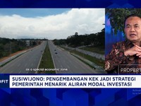 Video: Keunggulan RI Bersaing Gaet Investasi: Punya SDA - Pasar Lokal