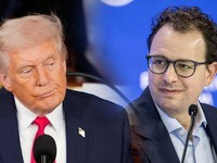 Ditendang Trump, Pemasok Senjata Canggih AS Siap Lawan Pemerintah