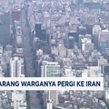 Video: Ada Perang! Korea Selatan Larang Warganya Pergi ke Iran