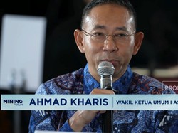 Video: Kuota Produksi Batu Bara Anjlok, Bisnis Alat Berat Terancam