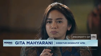 Video: Kuota Produksi Dipangkas Hingga 80%, Penambang Tanya Alasannya