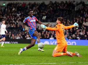 Liverpool Ganti Target Lagi, Sekarang Incar Ismaila Sarr