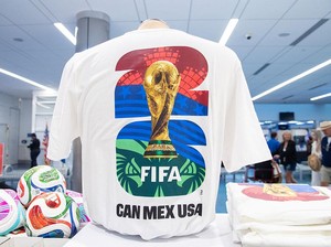Deal! YouTube Jadi Platform Pilihan FIFA di Piala Dunia