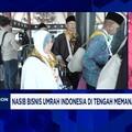 Video: Makkah & Madinah Aman, Travel Harap Aktivitas Umrah Tak Ditunda