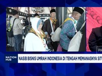 Video: Makkah & Madinah Aman, Travel Harap Aktivitas Umrah Tak Ditunda