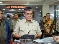 THR Tak Dibayar Perusahaan? Jangan Diam! Menaker Minta Lapor ke Sini