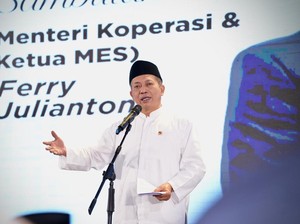 Menkop Berharap Sinergi dengan PP PERSIS Bisa Dorong Ekonomi Umat