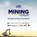 Kupas Tuntas Potensi Minerba di 2026, Bisakah Topang Ekonomi RI? 